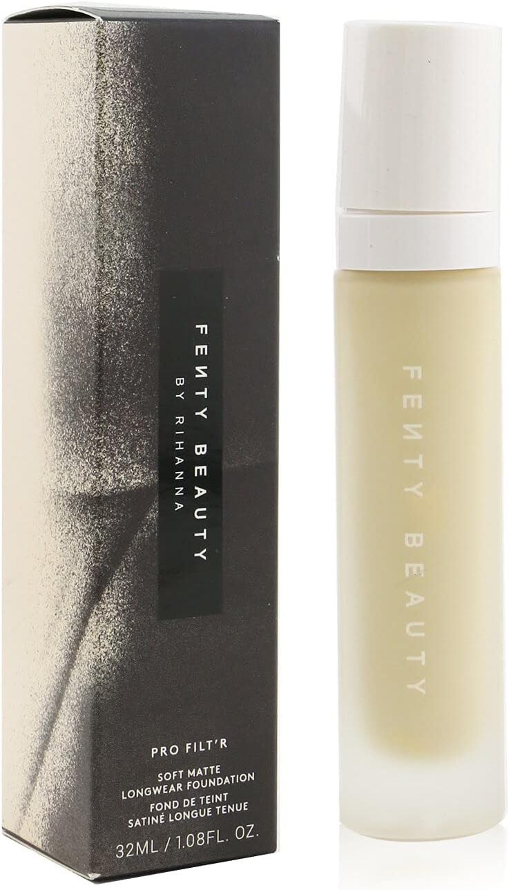 Fenty Beauty Pro Filt'r Soft Matte Foundation - Shade 140