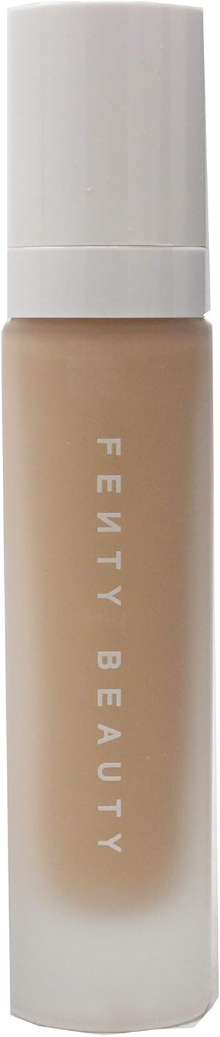 FENTY BEAUTY Pro Filt'r Soft Matte Longwear Foundation Shade 160 - For Light Skin With Peach Undertones