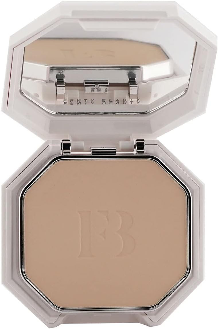 fentybeauty PRO FILTR SOFT MATTE POWDER FOUNDATION SIZE - 9.1g / 0.32 OZ