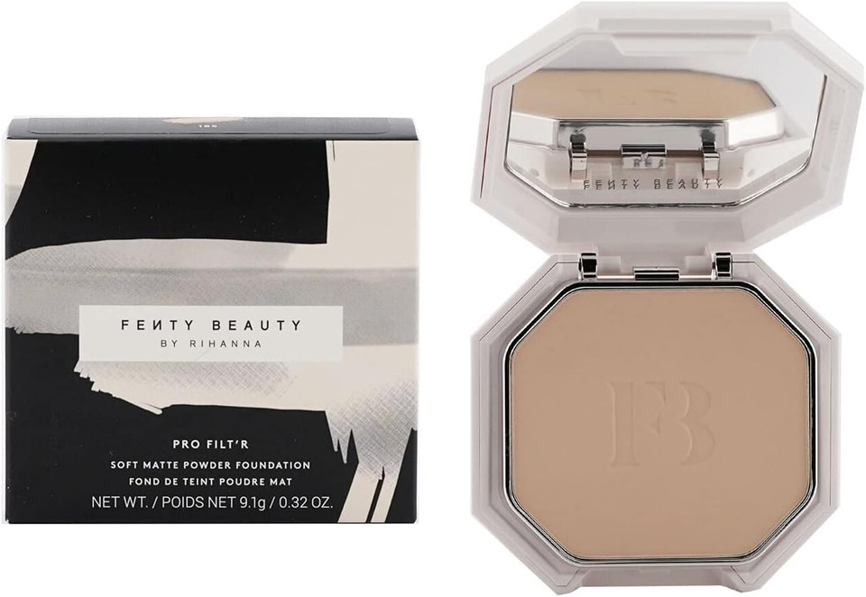 fentybeauty PRO FILTR SOFT MATTE POWDER FOUNDATION SIZE - 9.1g / 0.32 OZ