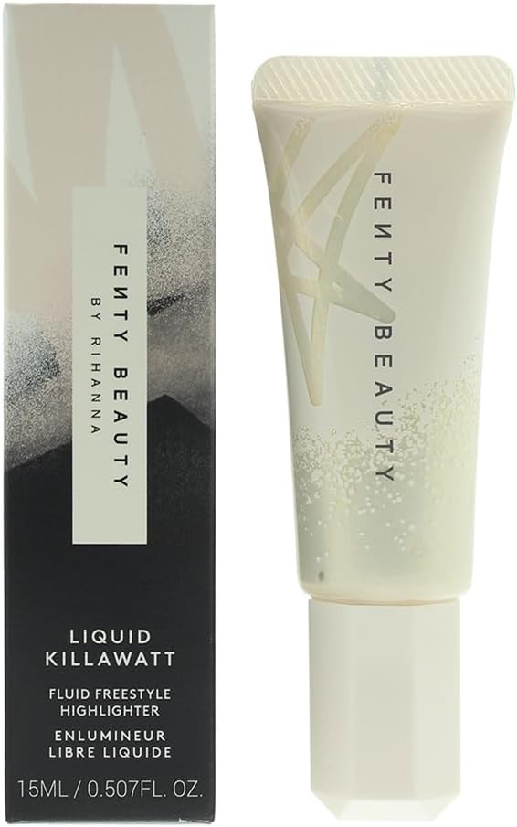 Fenty Beauty Liquid Killawatt 01 Sidechick Fluid Highlighter 15ml