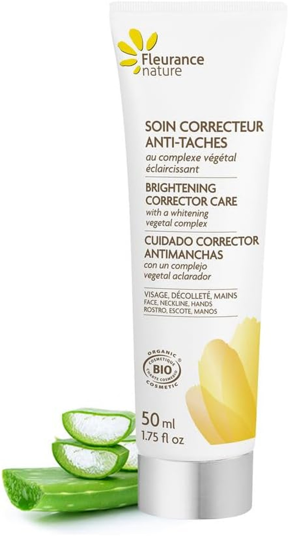 Soin Correcteur Anti Taches