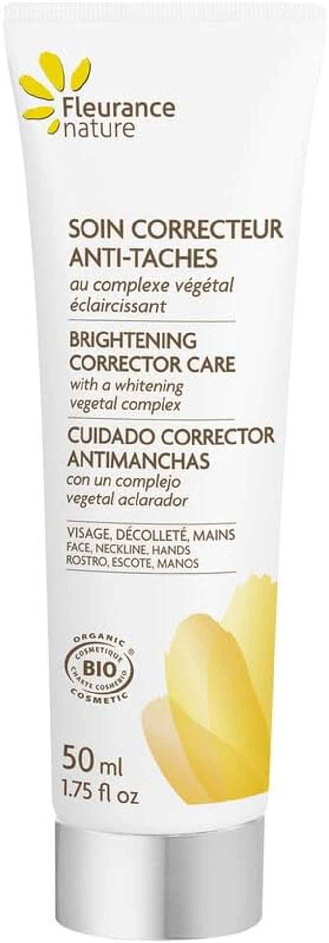 Soin Correcteur Anti Taches