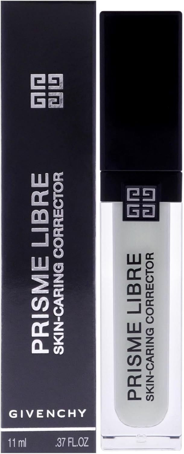 Prisme Libre Skin-Caring Corrector - Green by Givenchy for Women - 0.38 oz Corrector