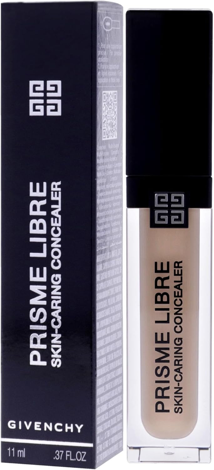 Prisme Libre Skin-Caring Concealer - W110 by Givenchy for Women - 0.38 oz Concealer