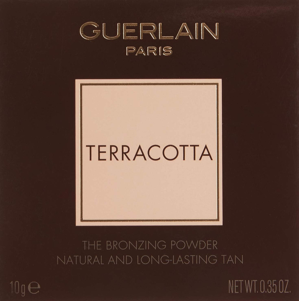 Guerlain Naturel Blondes n° 02