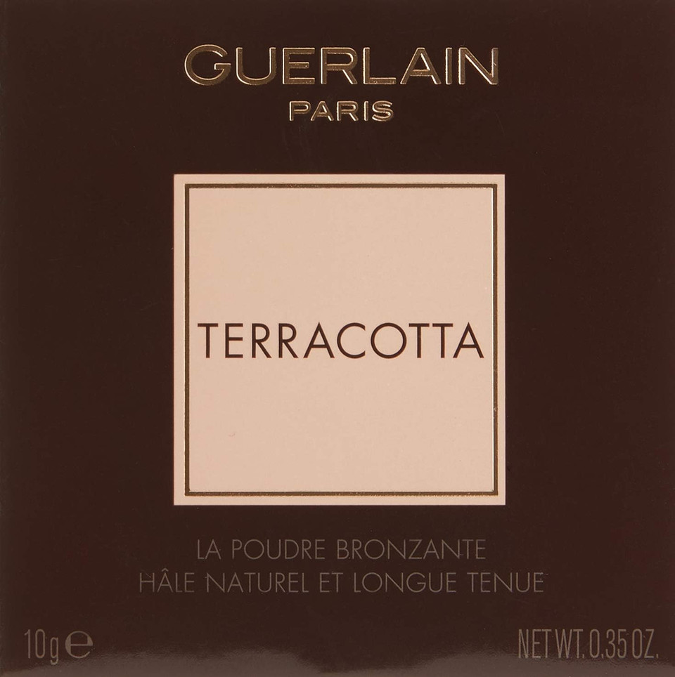 Guerlain Naturel Blondes n° 02