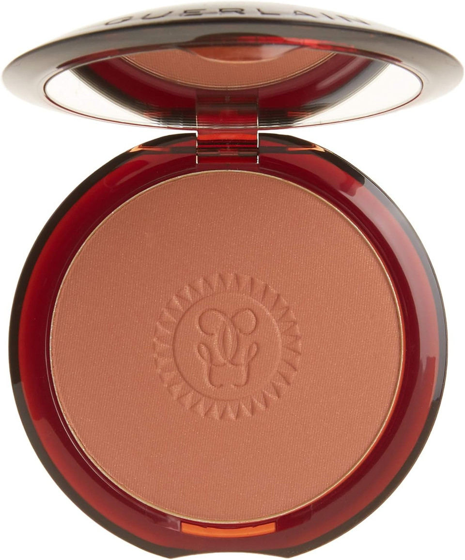 Guerlain Naturel Blondes n° 02