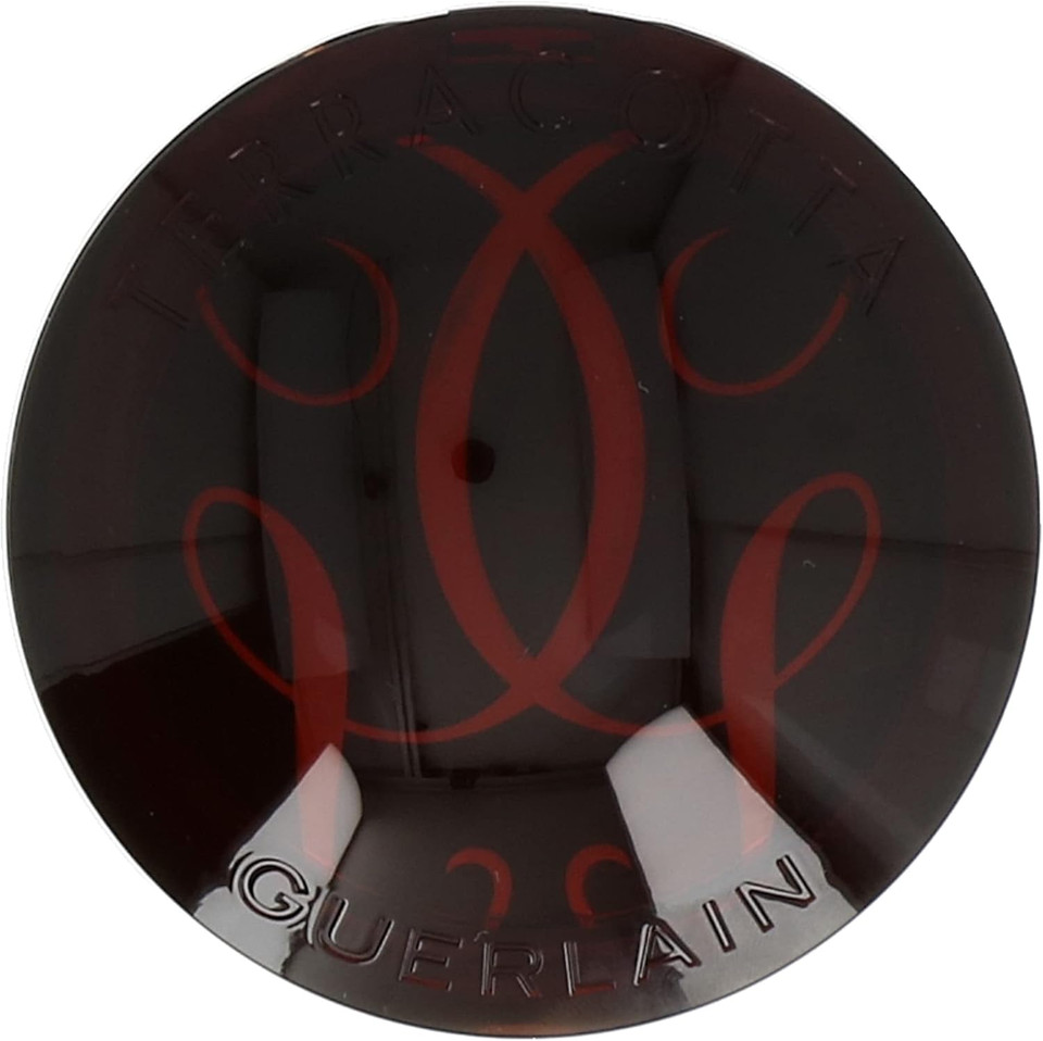 Guerlain Terracotta Light Bronzing Powder 00 Clair Rose