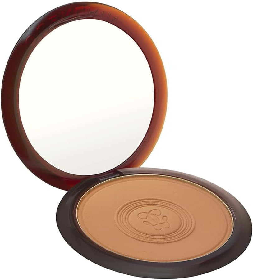 Gue Terra Matte Komp Powd Deep