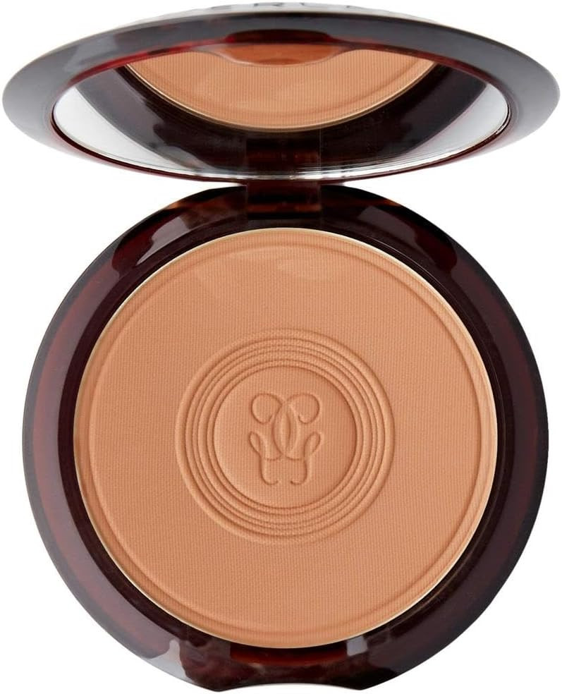 Gue Terra Matte Komp Powd Deep