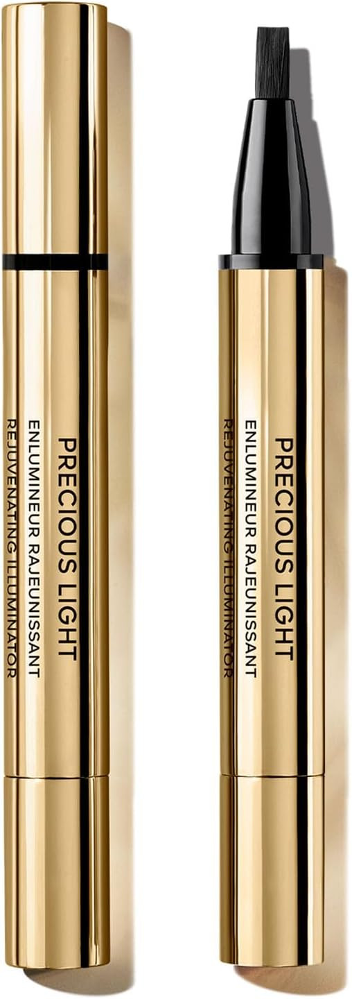 Guerlain Precious Light (02)