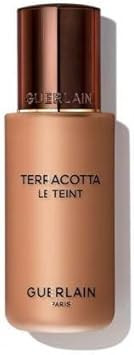Guerlain Terracotta Le Teint Fluid Foundation 6N