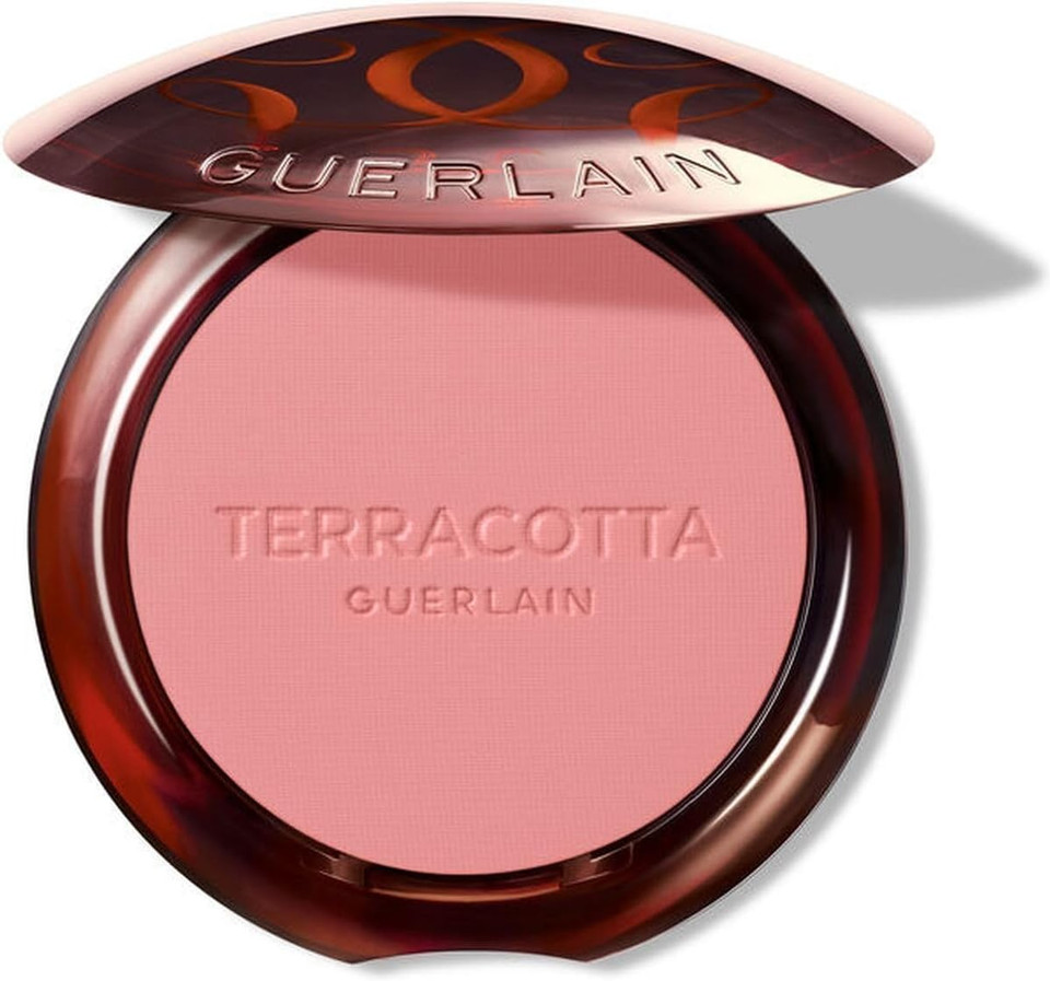 GUERLAIN Terracotta Blush - 01 Light Pink 5 g GUERLAIN Terracotta Blush - 01 Light Pink 5 g