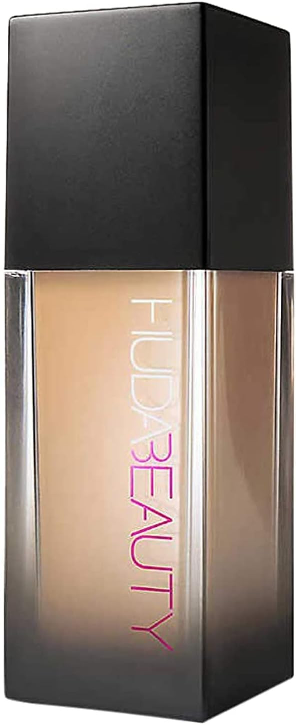 HUDABEAUTY #FauxFilter Foundation - Macaroon 230N Rose