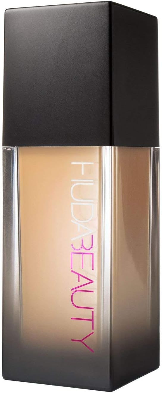 HUDA BEAUTY Faux Filter Luminous Matte Foundation Shortcake 315B (35 ml)