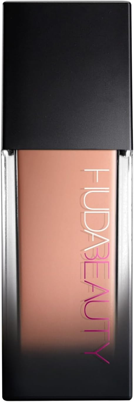 HUDA BEAUTY Faux Filter Luminous Matte Foundation Beignet 335B (35 ml)