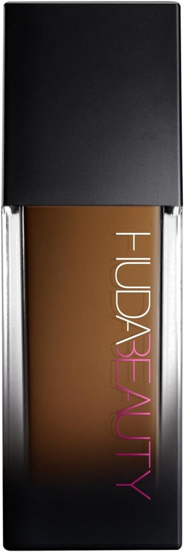 HUDA BEAUTY Faux Filter Luminous Matte Foundation Nutmeg 520G (35 ml)