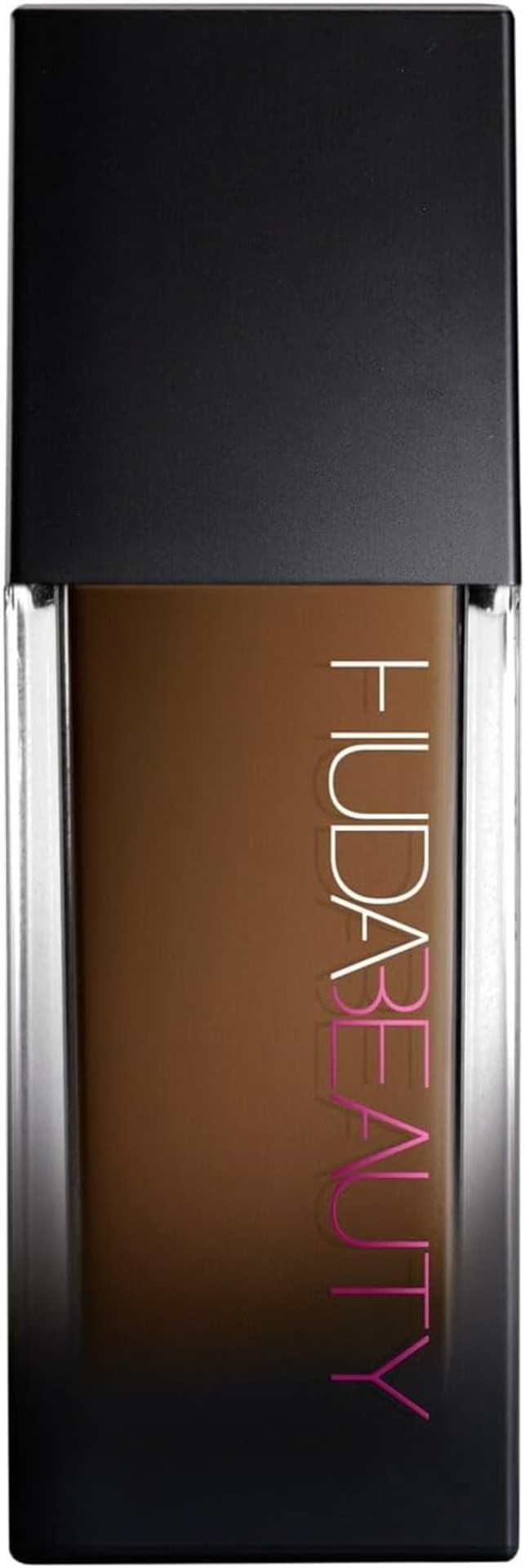 HUDA BEAUTY Faux Filter Luminous Matte Foundation Chocolate Truffle 540G (35 ml)