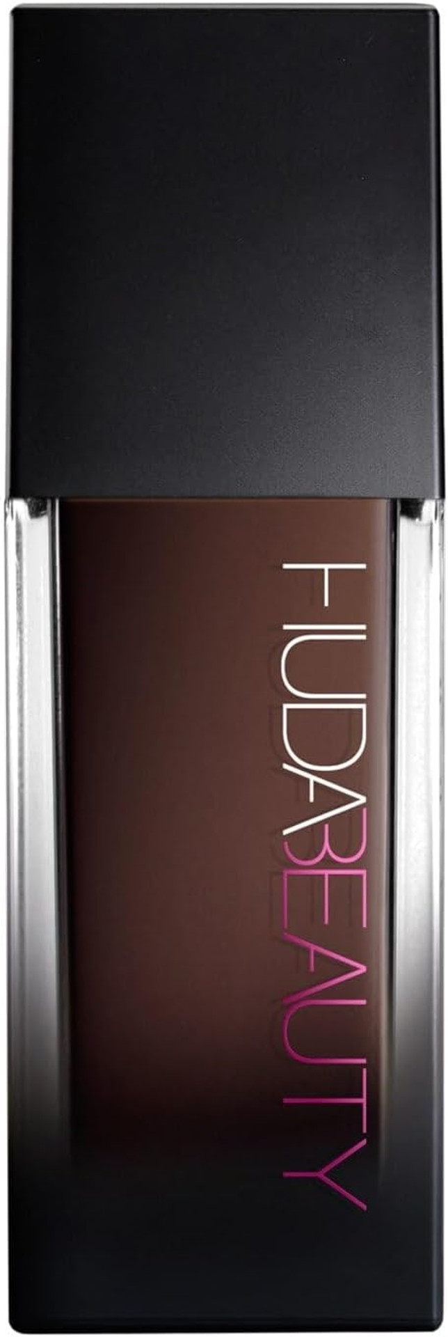 HUDA BEAUTY Faux Filter Luminous Matte Foundation Lava Cake 590R (35 ml)
