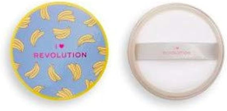 Makeup Revolution London IHR Loose Baking Powder