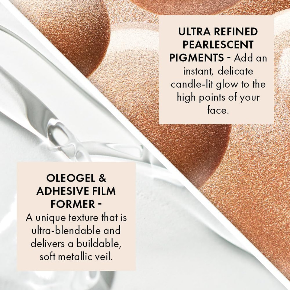 ICONIC London Illuminator Drop, Original, 13.5 ml