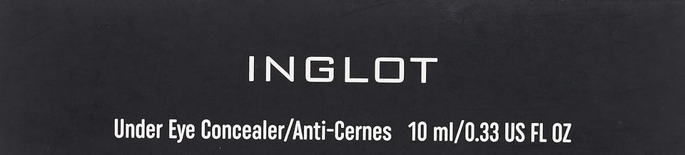 INGLOT Finishers, 150 g