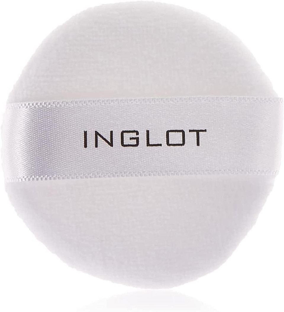 INGLOT LOOSE POWDER APPLICATOR (1PCS)