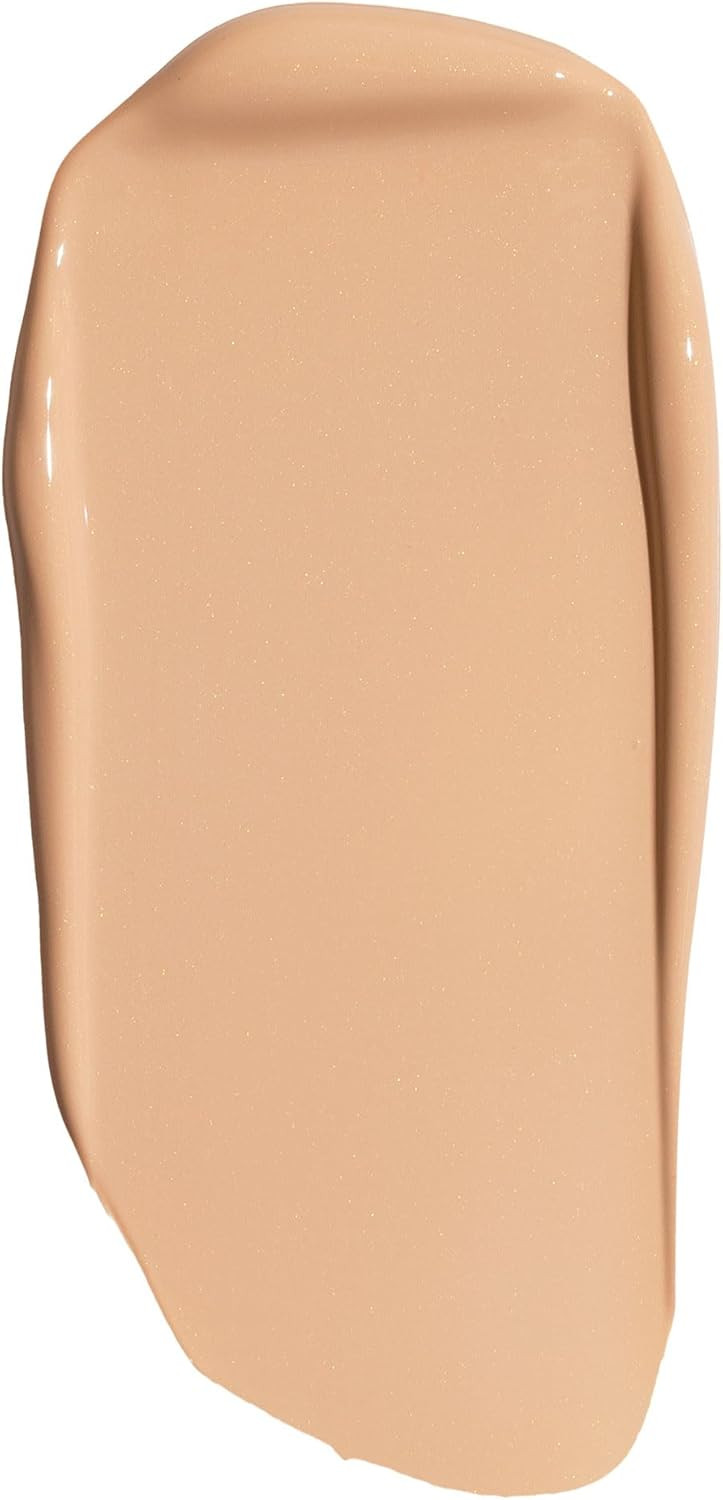 Inglot Beautifier Tinted Cream  Lightweight, Hydrating Foundation for a Flawless Finish | Natural Coverage with a Healthy Glow | Perfectly Blended Skin Tone with Long-Lasting Hydration | 30 ml | 106