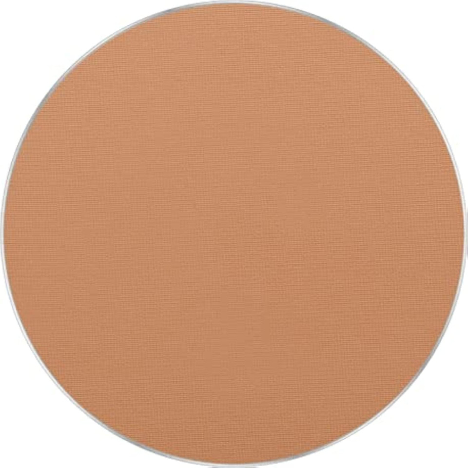 Inglot Freedom System Perfect Finish Pressed Powder - A pressed powder with a lightweight formula | Ideal for everyday make-up | Providing a smooth and matte finish | 9 g | 15