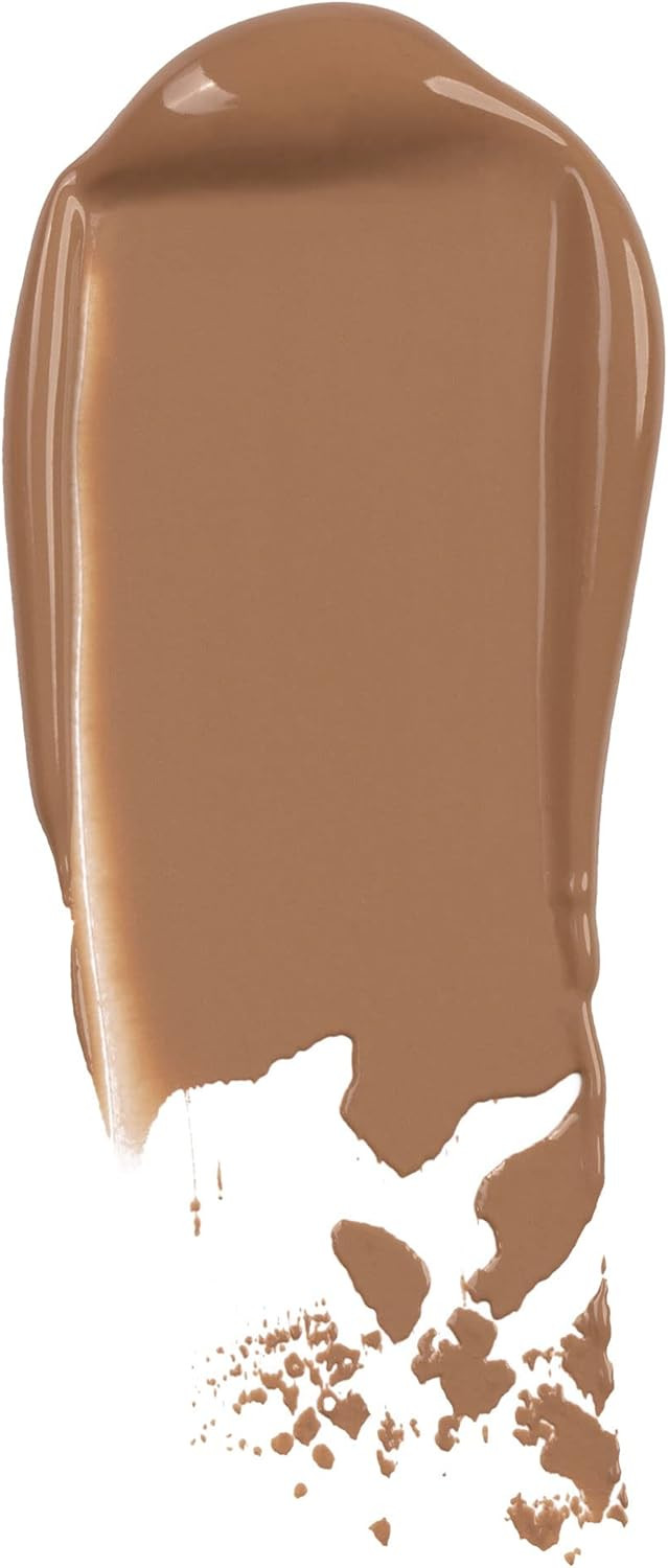 INGLOT AMC CREAM FOUNDATION (MW100)