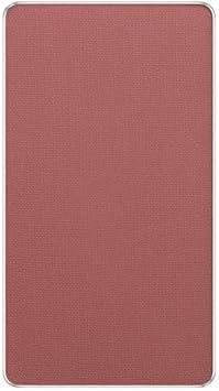 Inglot Freedom System Luscious Cheek Face Blush | Intense Colour and Silky Finish | Personalised Palette with Natural Glow | Long-lasting | Easy to apply | 6g | 121