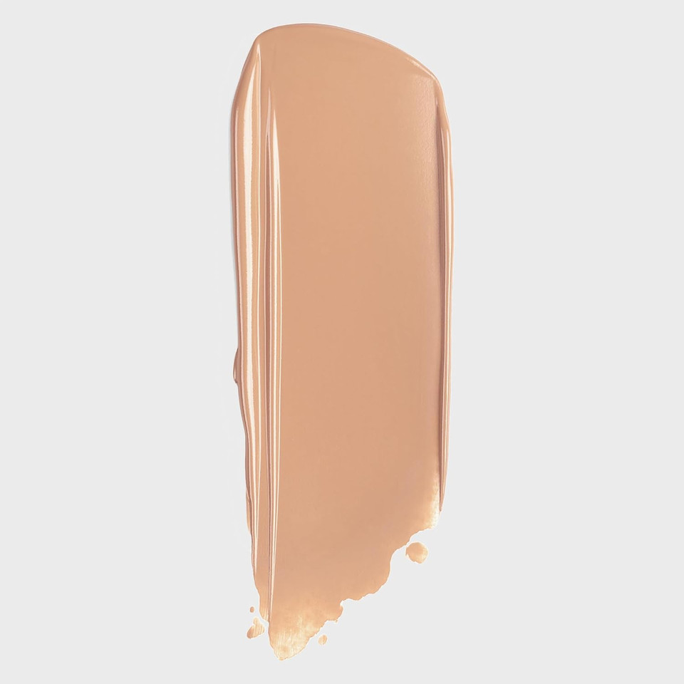 INGLOT CREAM FOUNDATION YSM 50