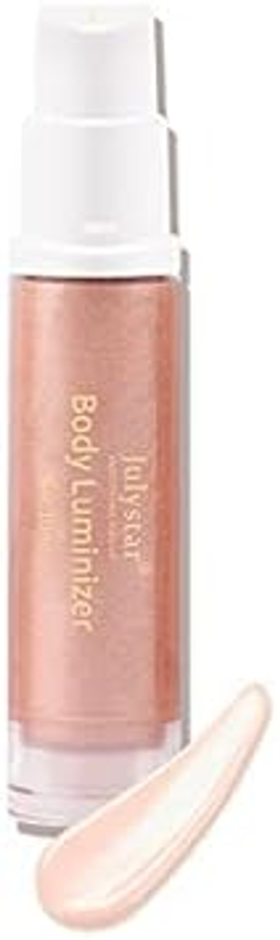 Julystar Body Highlighter Highlighting Whole Body Brightening Liquid Highlighting Liquid Beach Sexy Body Highlighting Liquid (02#) Julystar Body Highlighter Highlighting Whole Body Brightening Liquid Highlighting Liquid Beach Sexy Body Highlighting Liquid (02#)