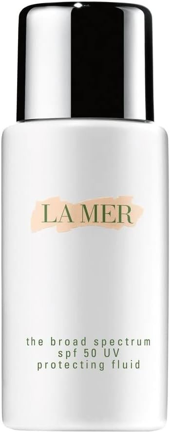 La Mer The Prot Fluid SF50 50ml