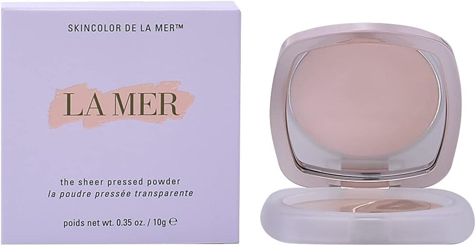 La Mer Finishers, 0.1 Kilograms
