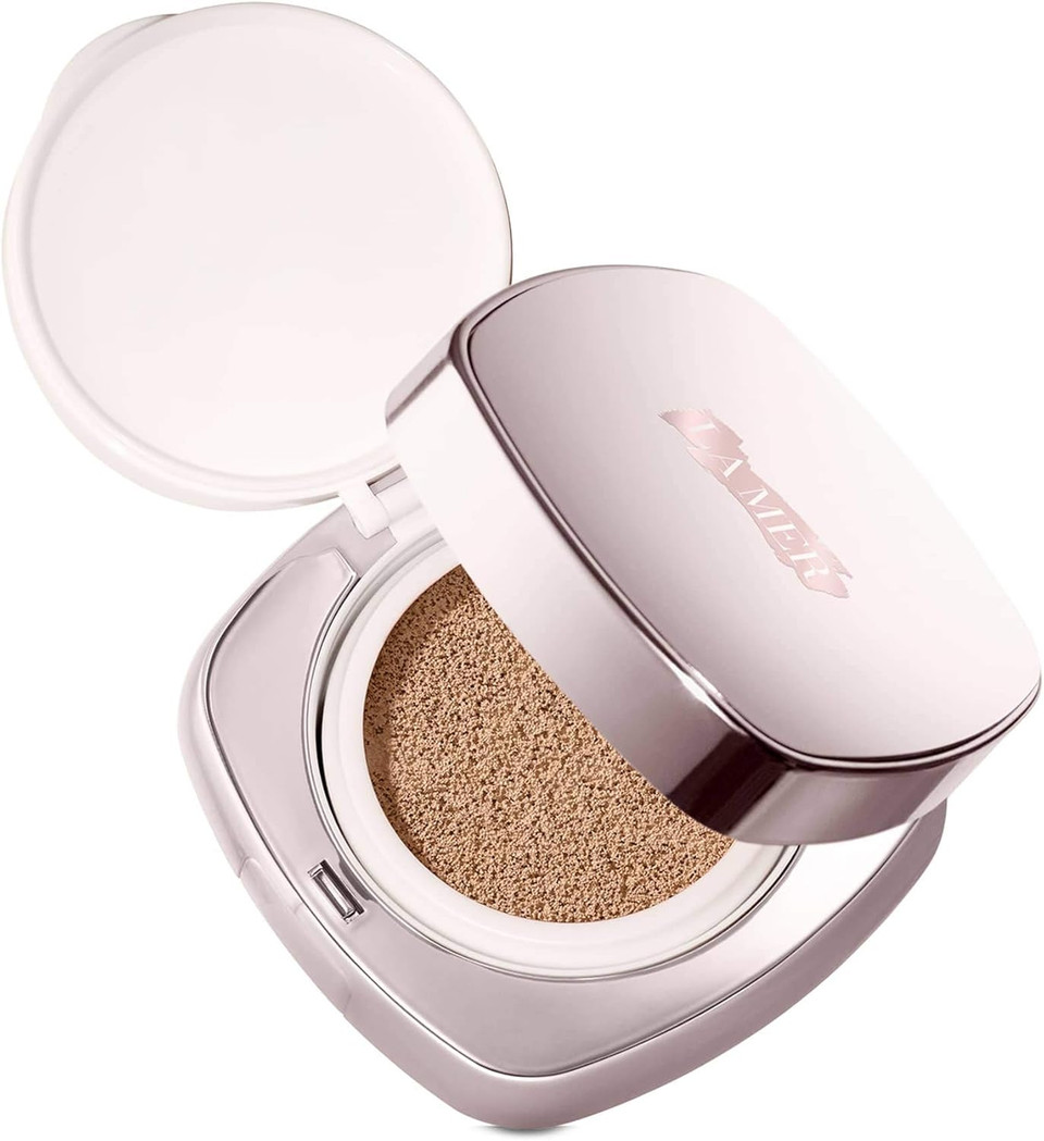 The Luminous Lifting Cushion Foundation by LA MER 30 Warm Ivory 24g