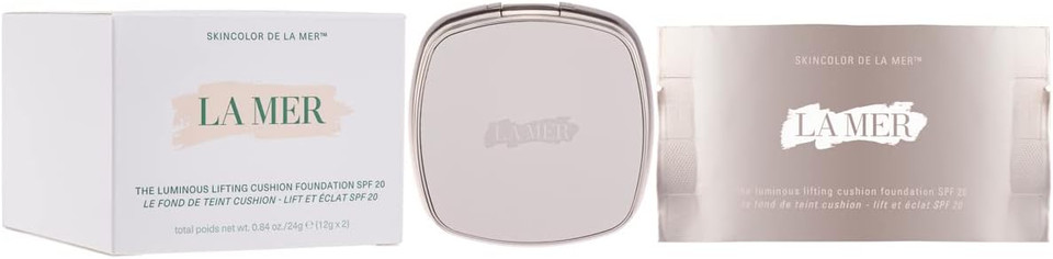 La Mer Cushion Compact Foundation