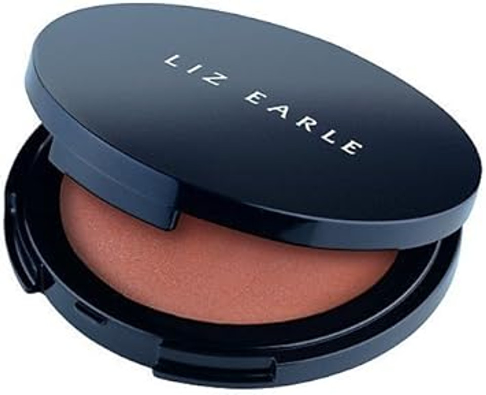 Liz Earle Healthy Glow Cream Blush in Nude 03 2g Liz Earle Healthy Glow Cream Blush in Nude 03 2g