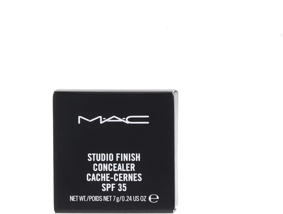 MAC STUDIO FINISH SPF 35 CONCEALER
