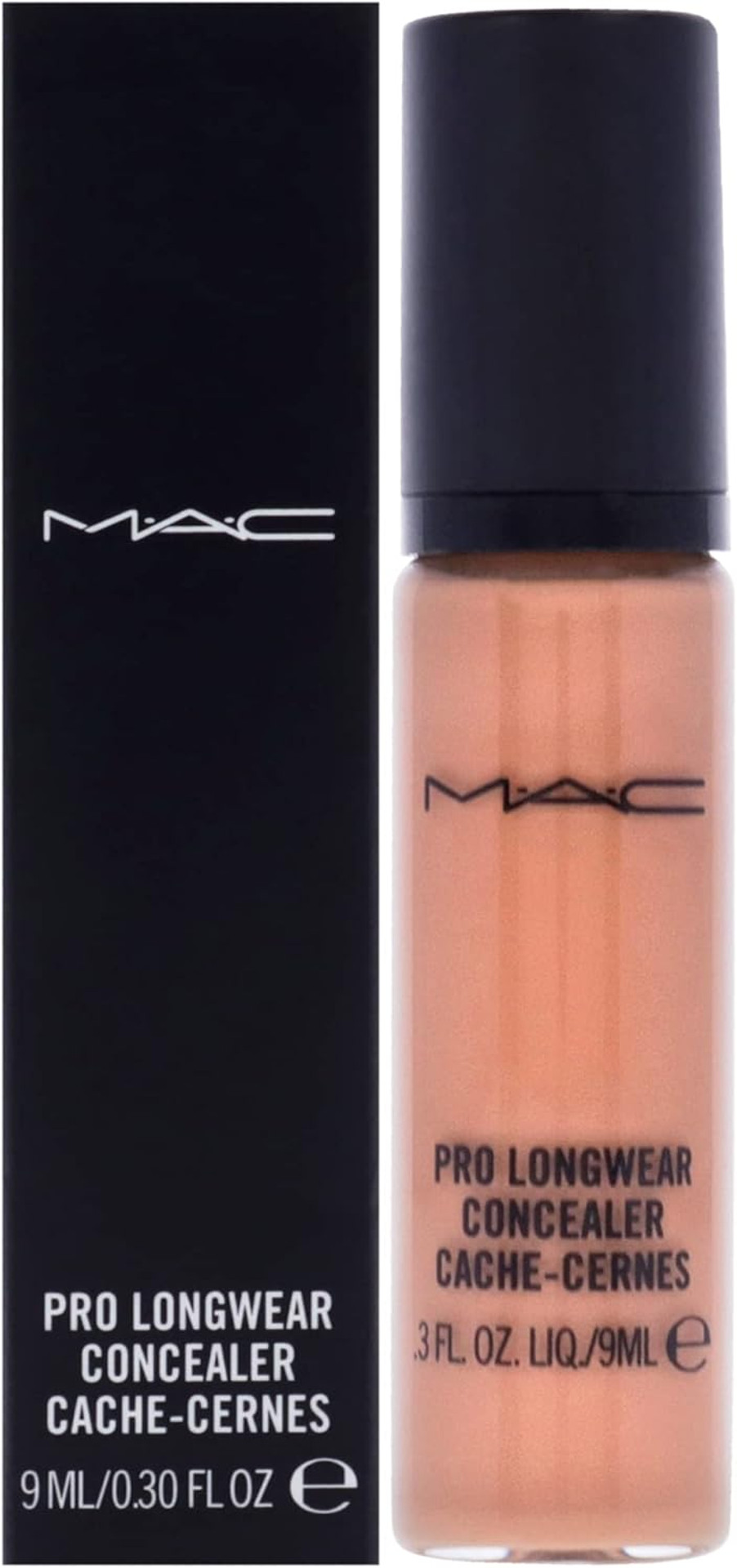 MAC PRO LONGWEAR CONCEALER MAC PRO LONGWEAR CONCEALER