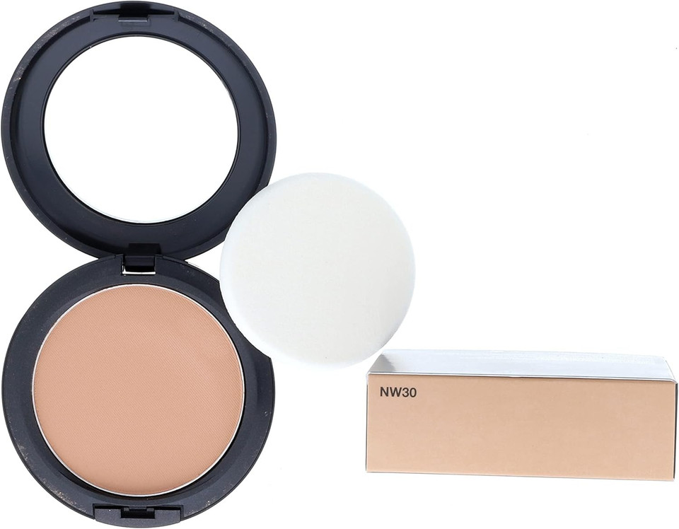MAC Studio Fix Powder Plus Foundation - NW30 - 15g/0.52oz