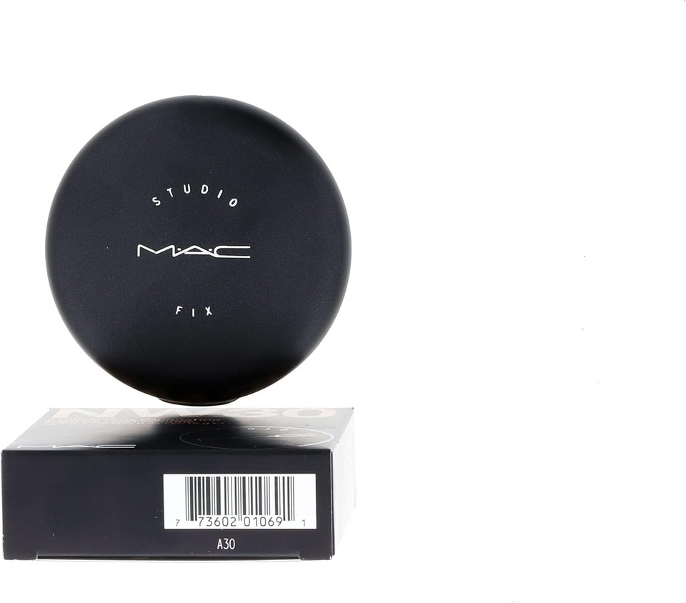 MAC Studio Fix Powder Plus Foundation - NW30 - 15g/0.52oz