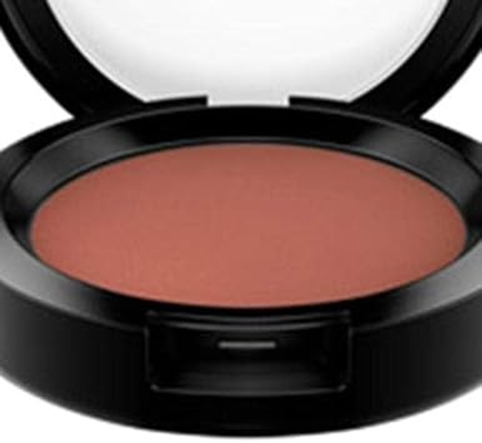 MAC Blush Powder - Raizin 6g/0.21oz
