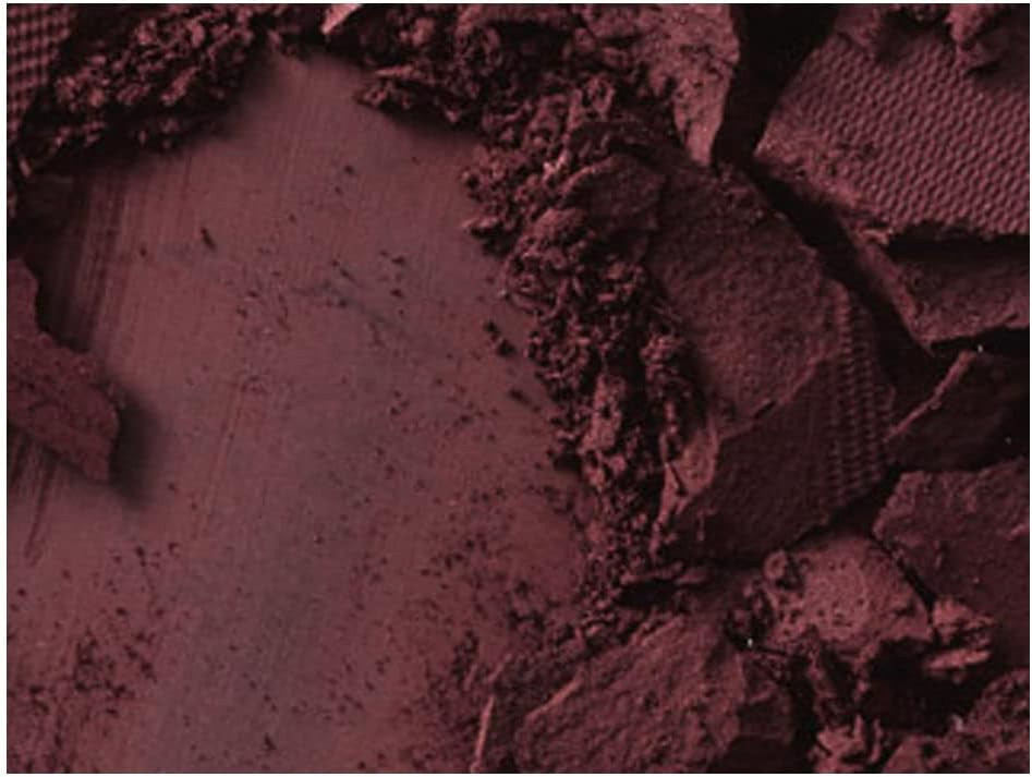 POWDER BLUSH Film Noir Matte