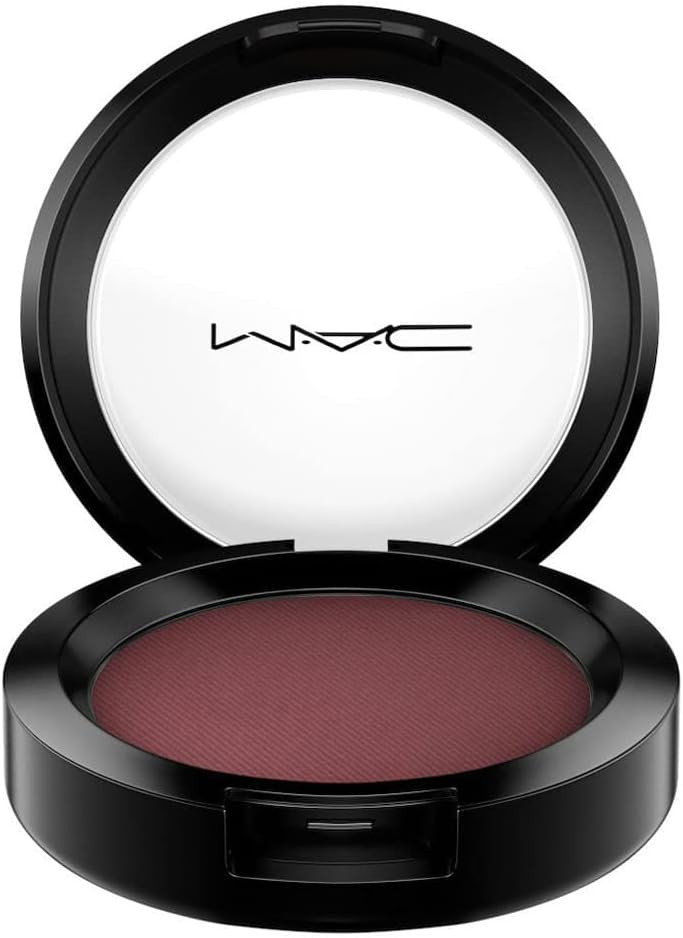POWDER BLUSH Film Noir Matte