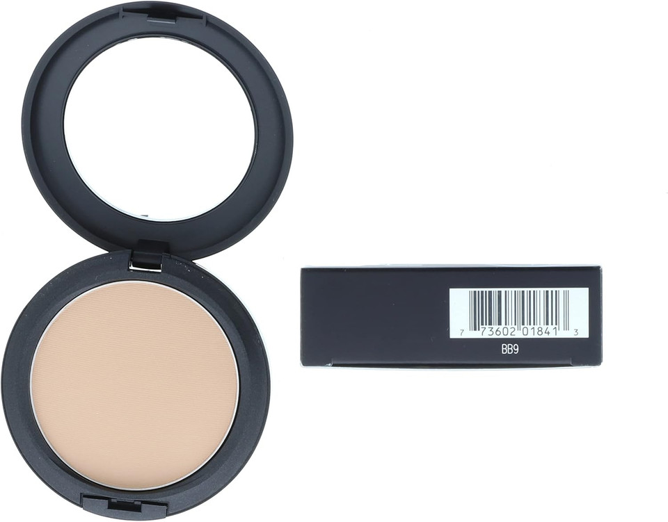 MAC Studio Fix Powder Plus Foundation NC40