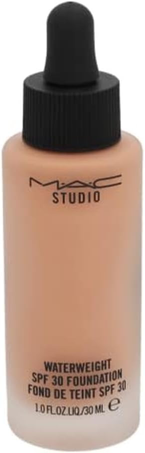 MAC STUDIO WATERWEIGHT SPF 30 /PA++ FOUNDATION