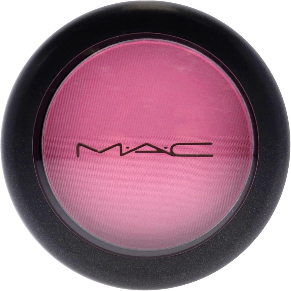 POWDER BLUSH Full Fuchsia Frost