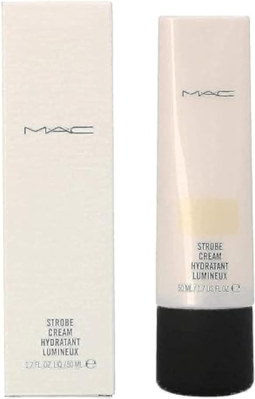MAC STROBE CREAM